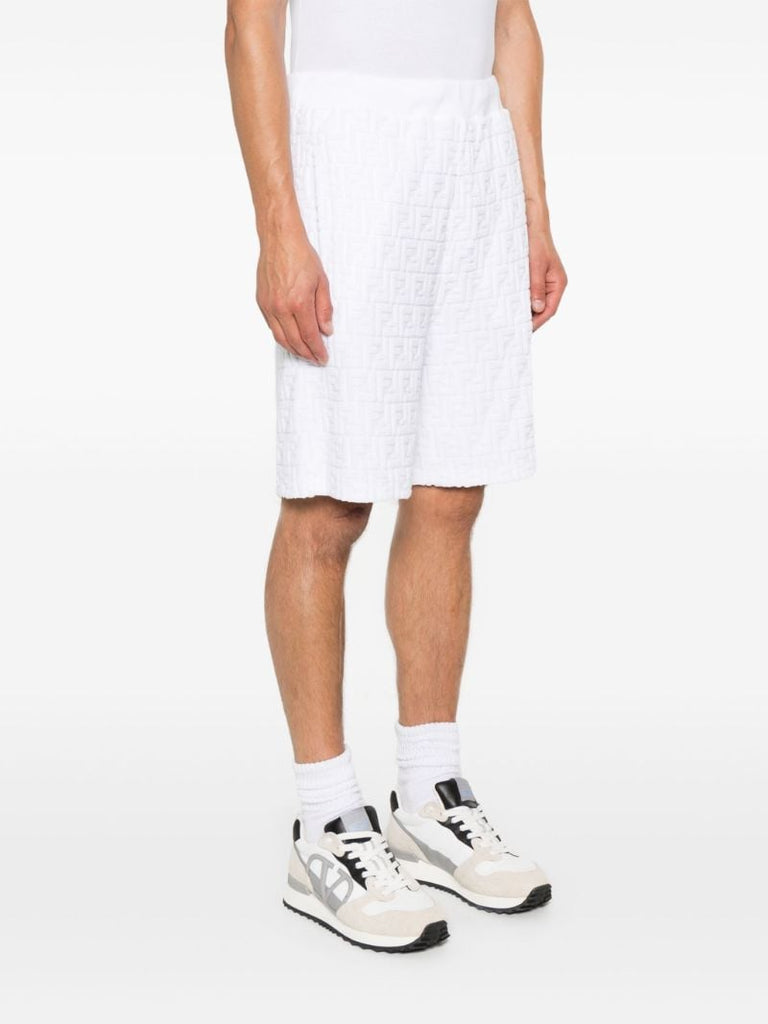 Ff Terry Shorts