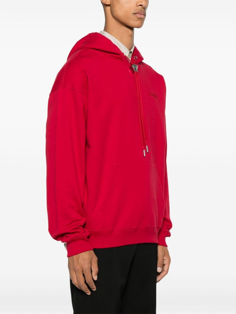 La Medusa Hoodie