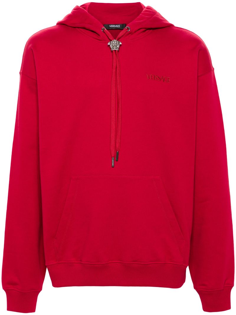 La Medusa Hoodie