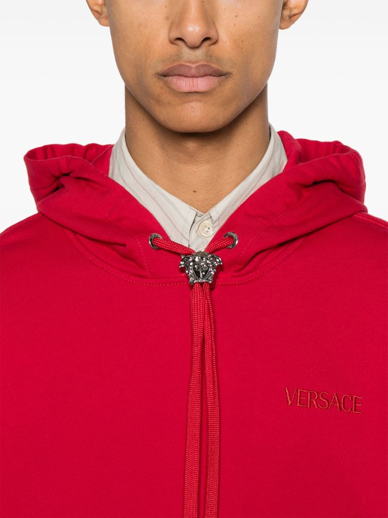 La Medusa Hoodie