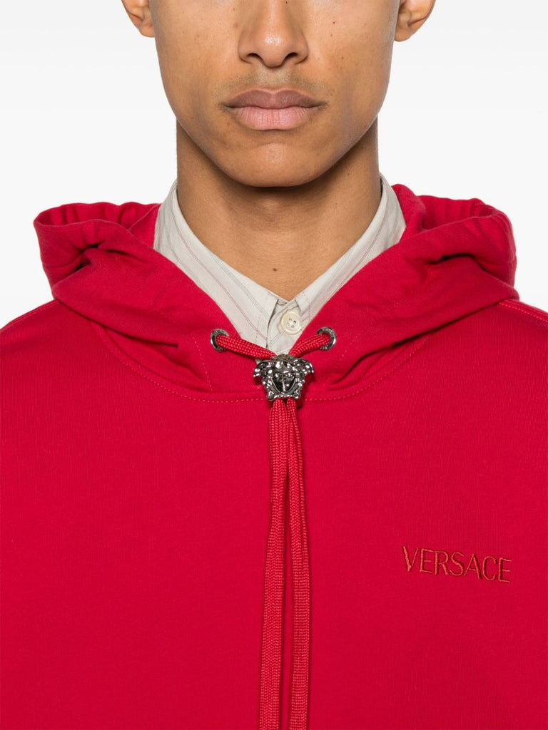 La Medusa Hoodie