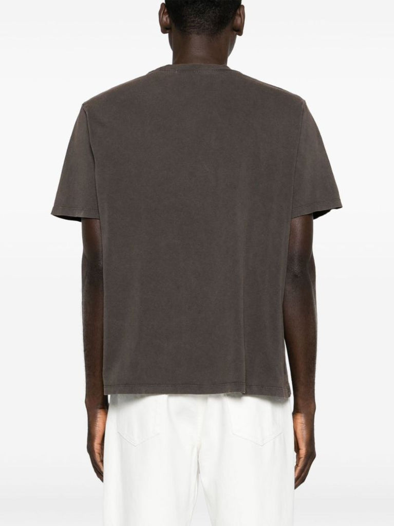 Black Box Cotton T-shirt