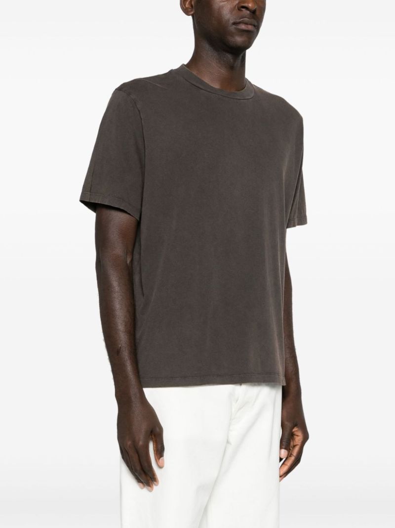 Black Box Cotton T-shirt