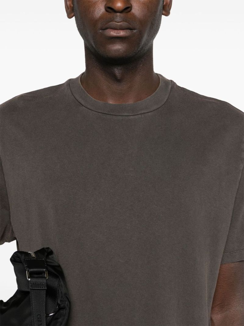 Black Box Cotton T-shirt