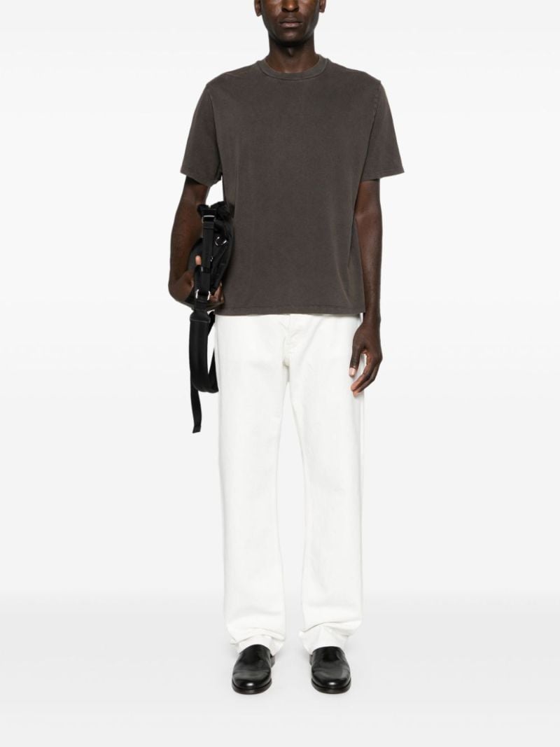 Black Box Cotton T-shirt