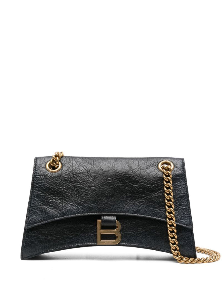 Crush Shoulder Bag