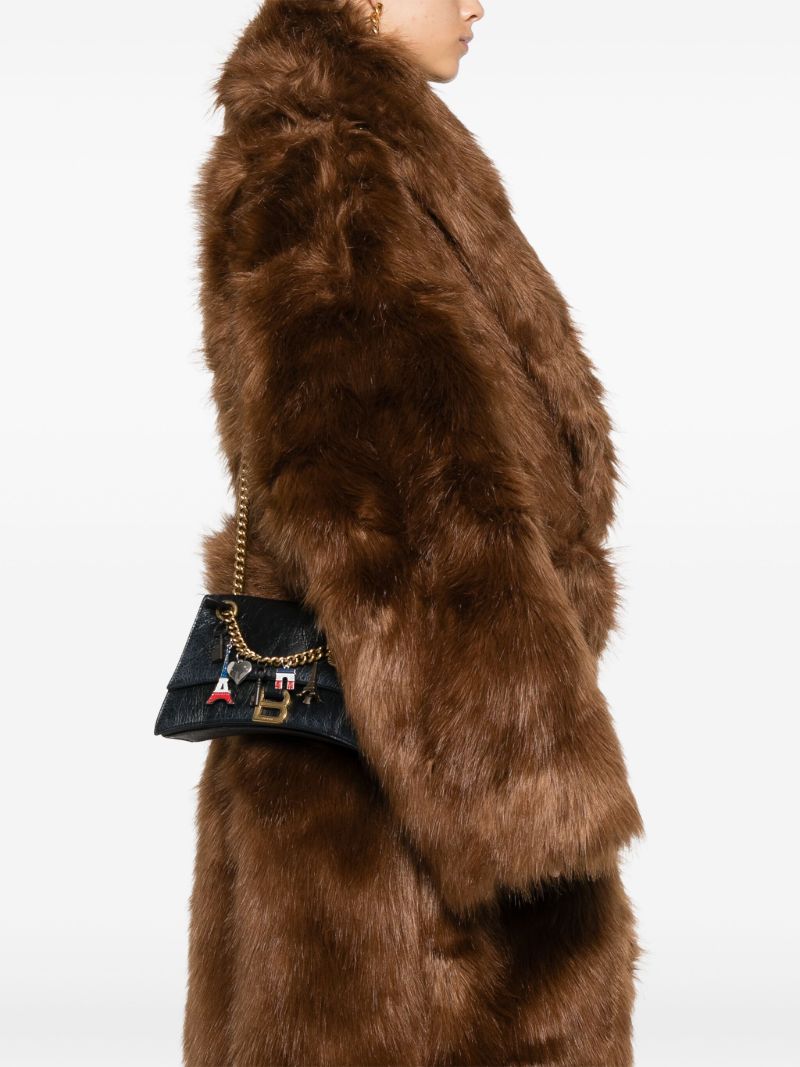 Crush Shoulder Bag