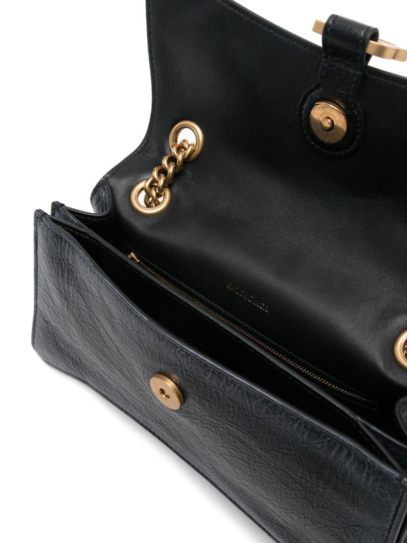 Crush Shoulder Bag