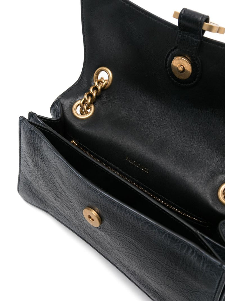 Crush Shoulder Bag