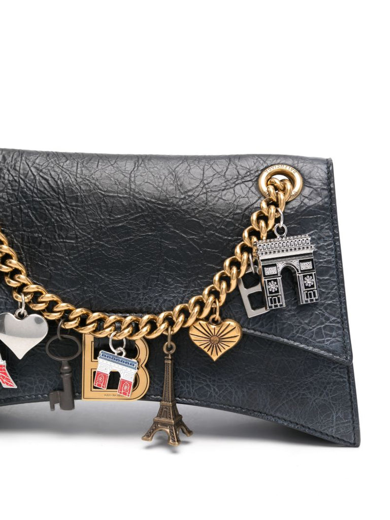 Crush Shoulder Bag