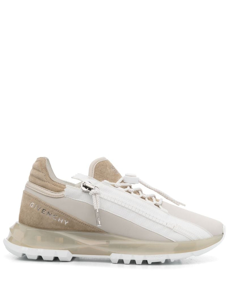 Neutral Spectre Sneakers