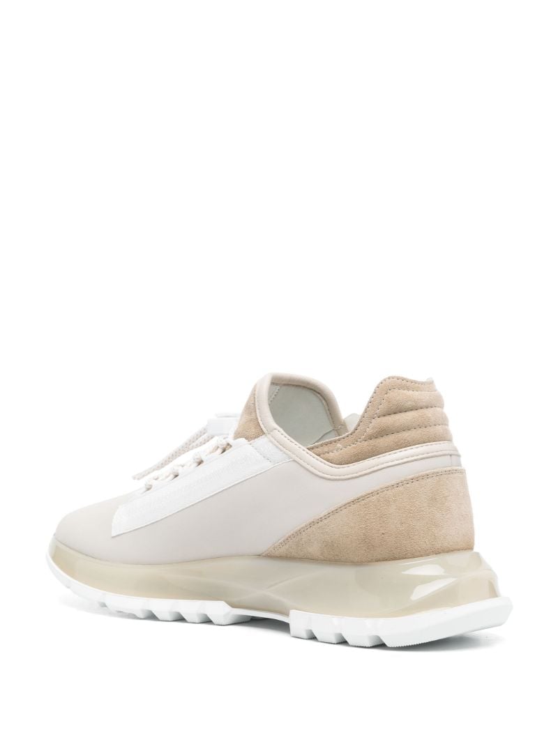 Neutral Spectre Sneakers