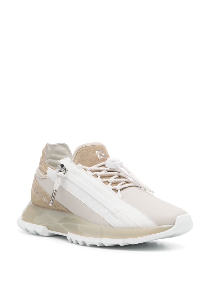 Neutral Spectre Sneakers