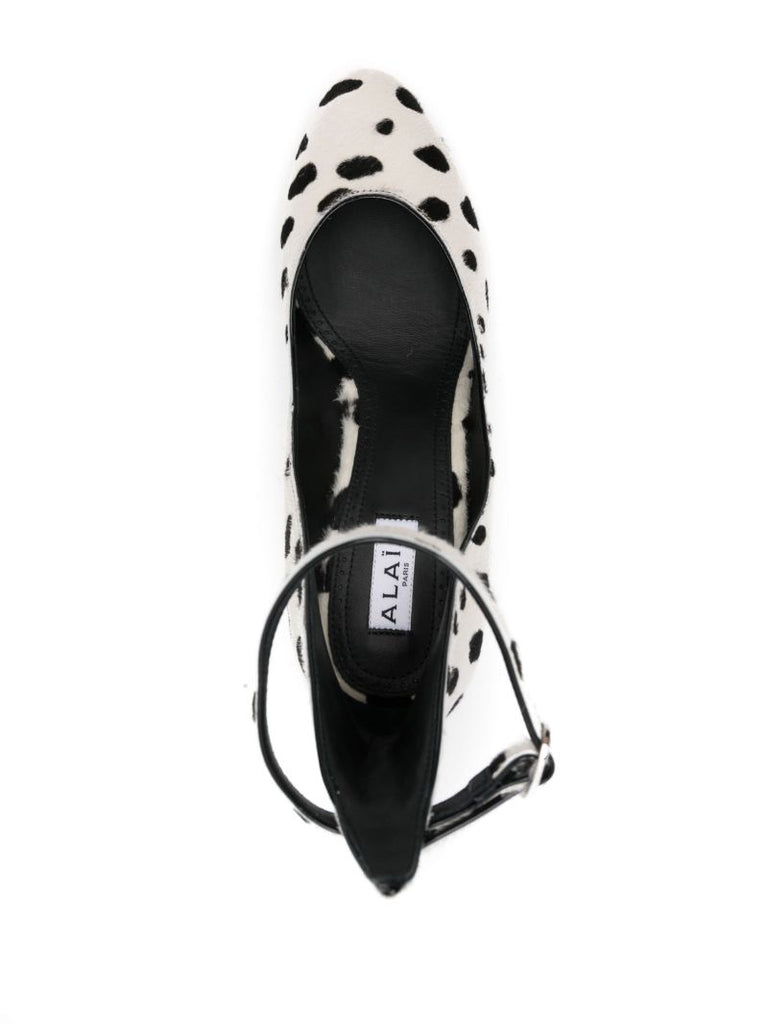 90mm Dot Pumps