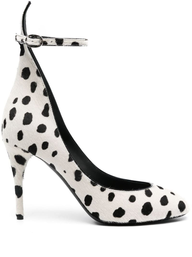 90mm Dot Pumps