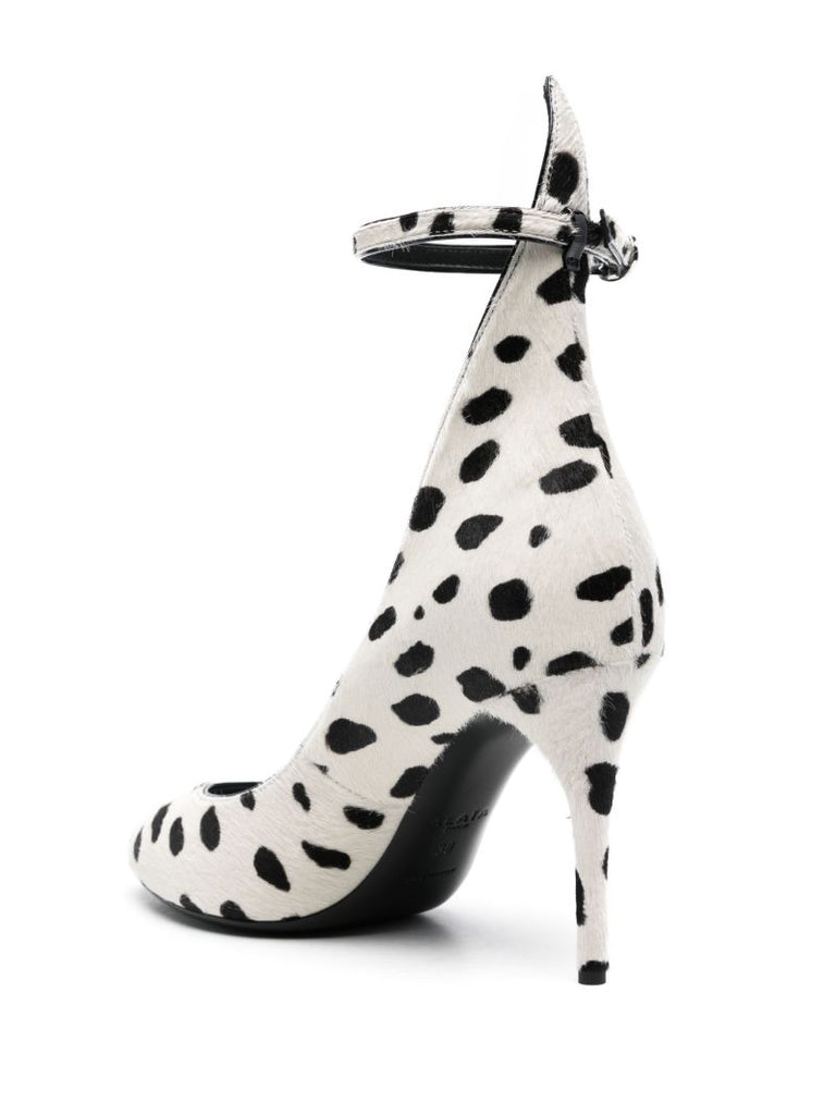 90mm Dot Pumps
