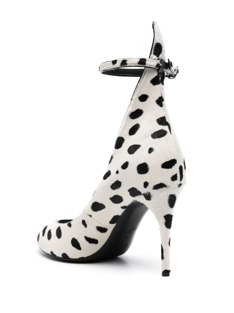 90mm Dot Pumps
