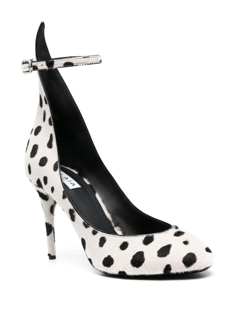 90mm Dot Pumps
