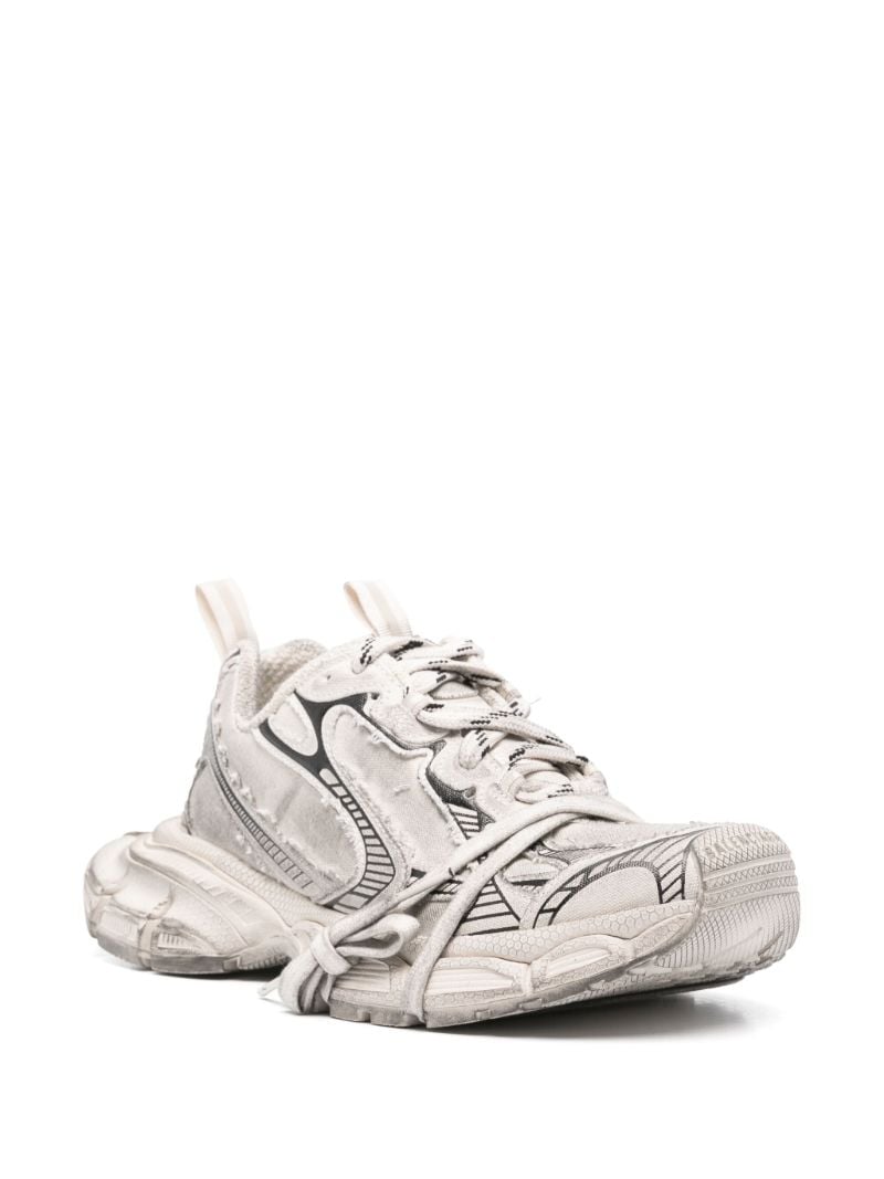 Grey 3xl Sneakers
