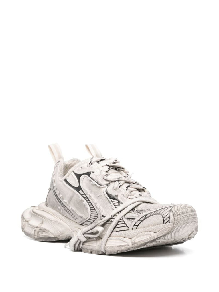 Grey 3xl Sneakers