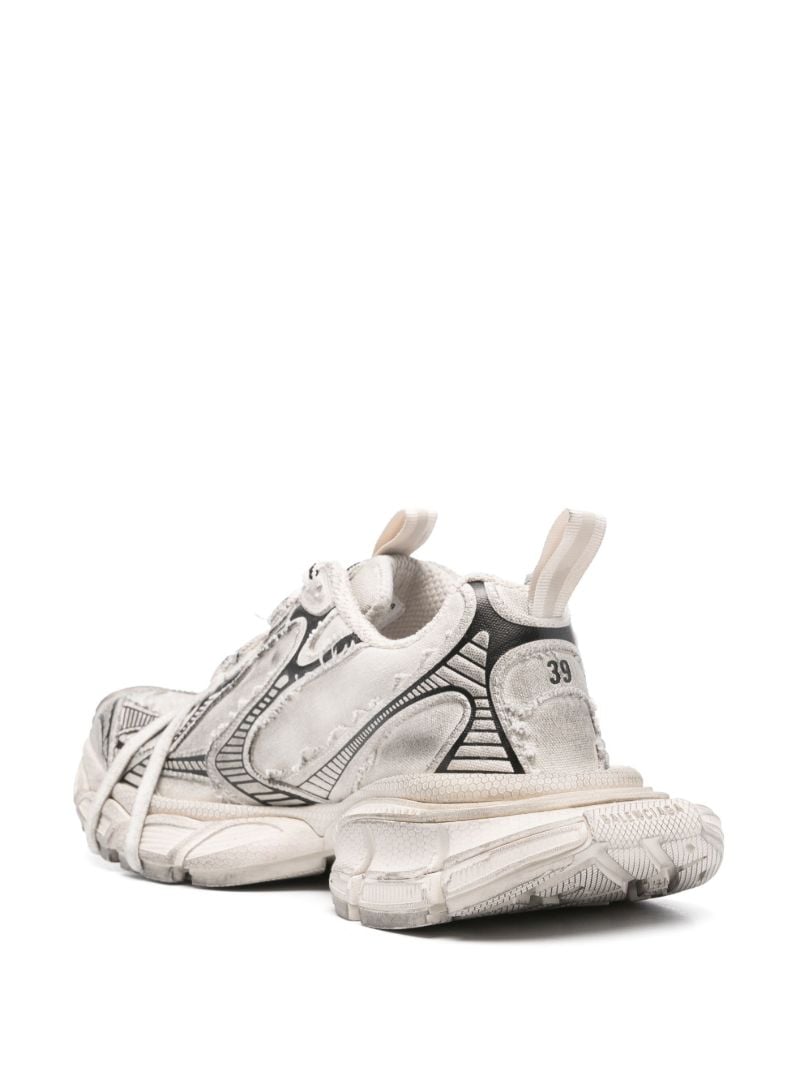 Grey 3xl Sneakers