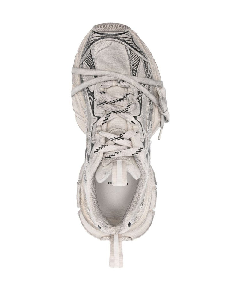 Grey 3xl Sneakers
