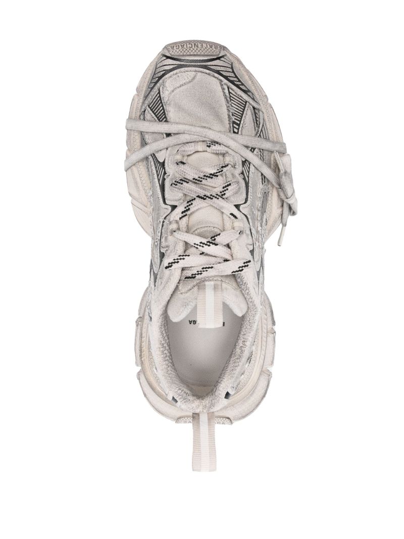 Grey 3xl Sneakers