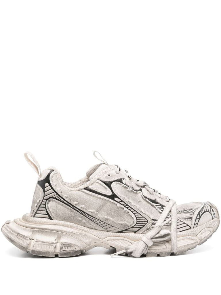 Grey 3xl Sneakers
