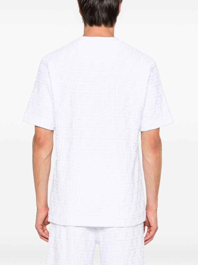 Ff Terry T-shirt