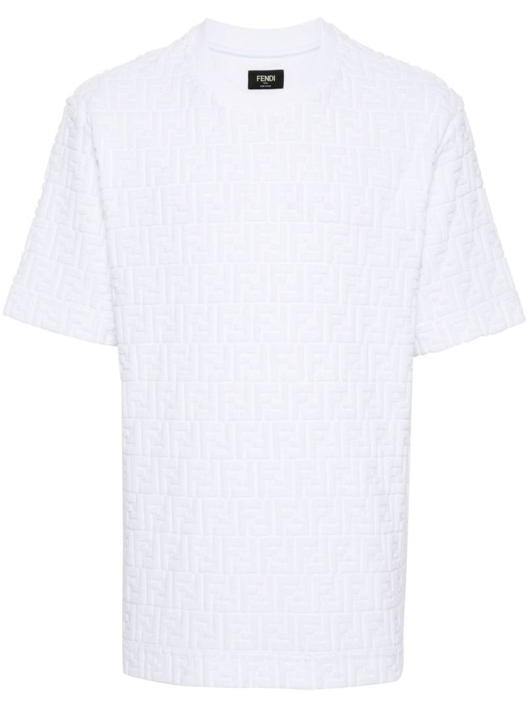 Ff Terry T-shirt