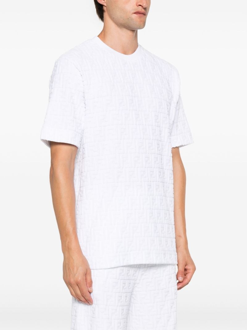 Ff Terry T-shirt