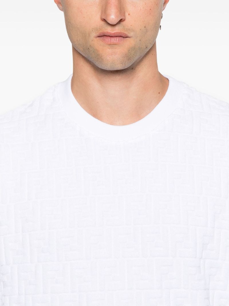 Ff Terry T-shirt