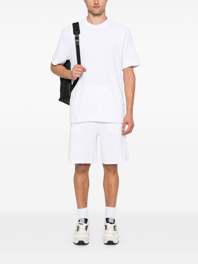 Ff Terry T-shirt