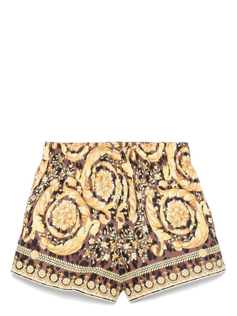 Wild Barocco Swim Shorts