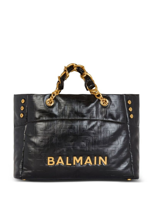 1945 Soft Tote Bag