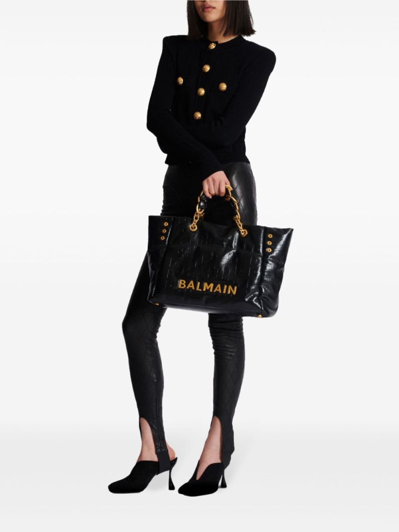 1945 Soft Tote Bag