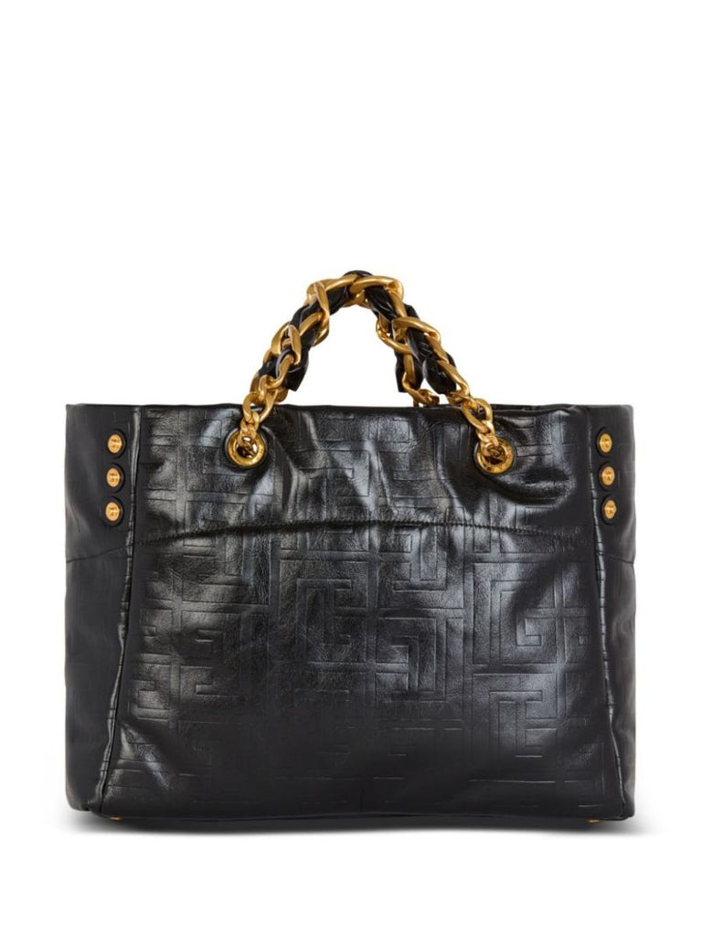 1945 Soft Tote Bag