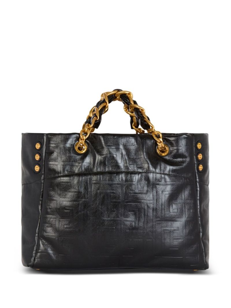 1945 Soft Tote Bag