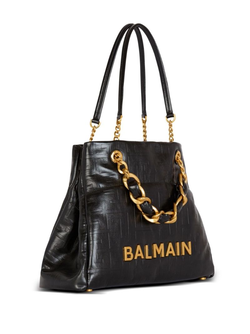 1945 Soft Tote Bag