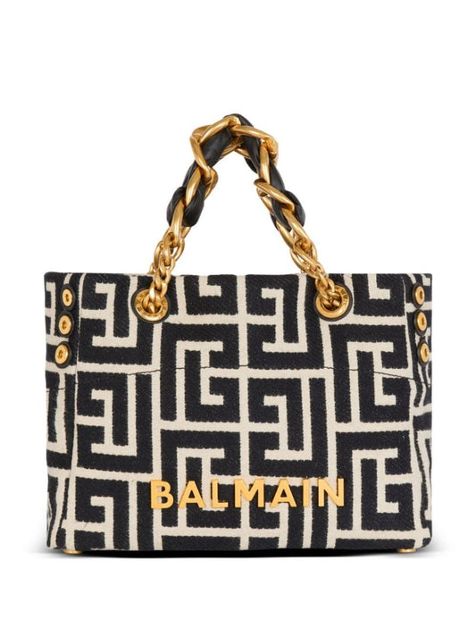 Small 1945 Soft Tote Bag