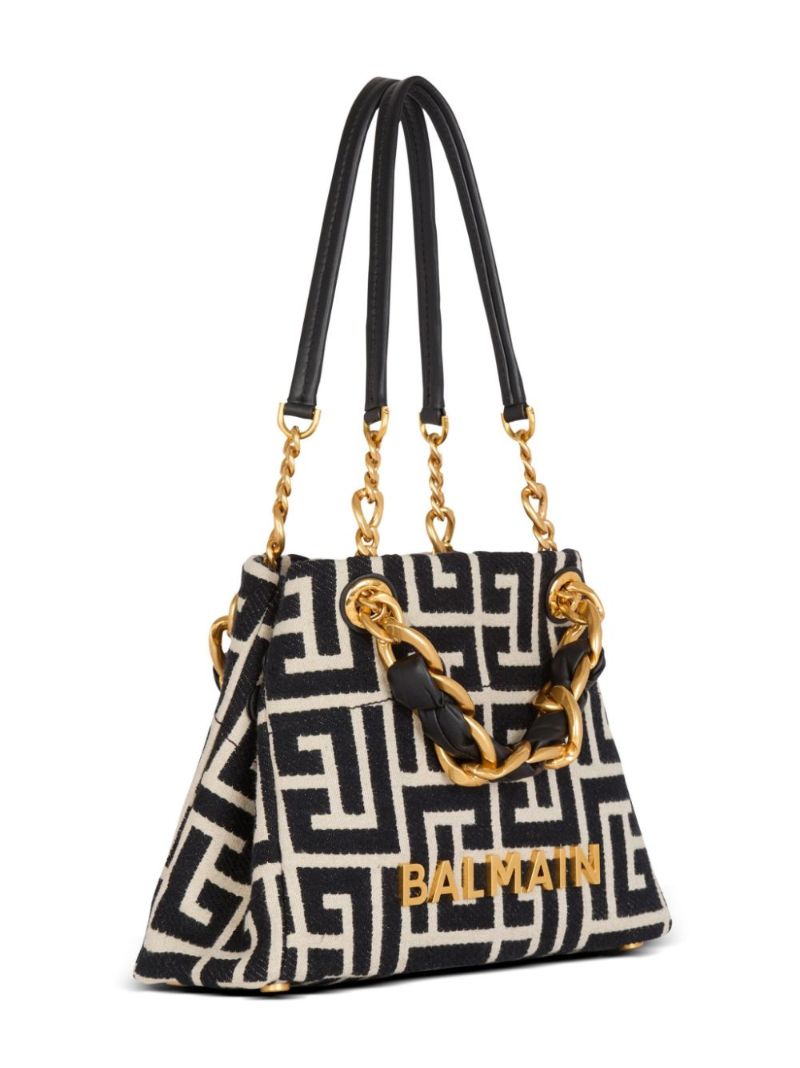 Small 1945 Soft Tote Bag