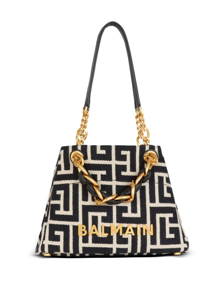 Small 1945 Soft Tote Bag