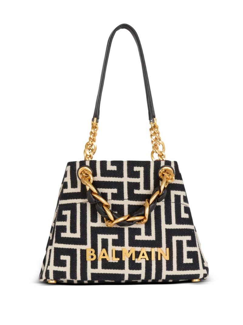 Small 1945 Soft Tote Bag