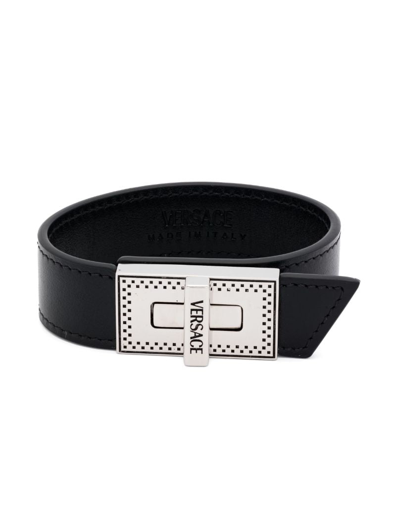 Leather Bracelet
