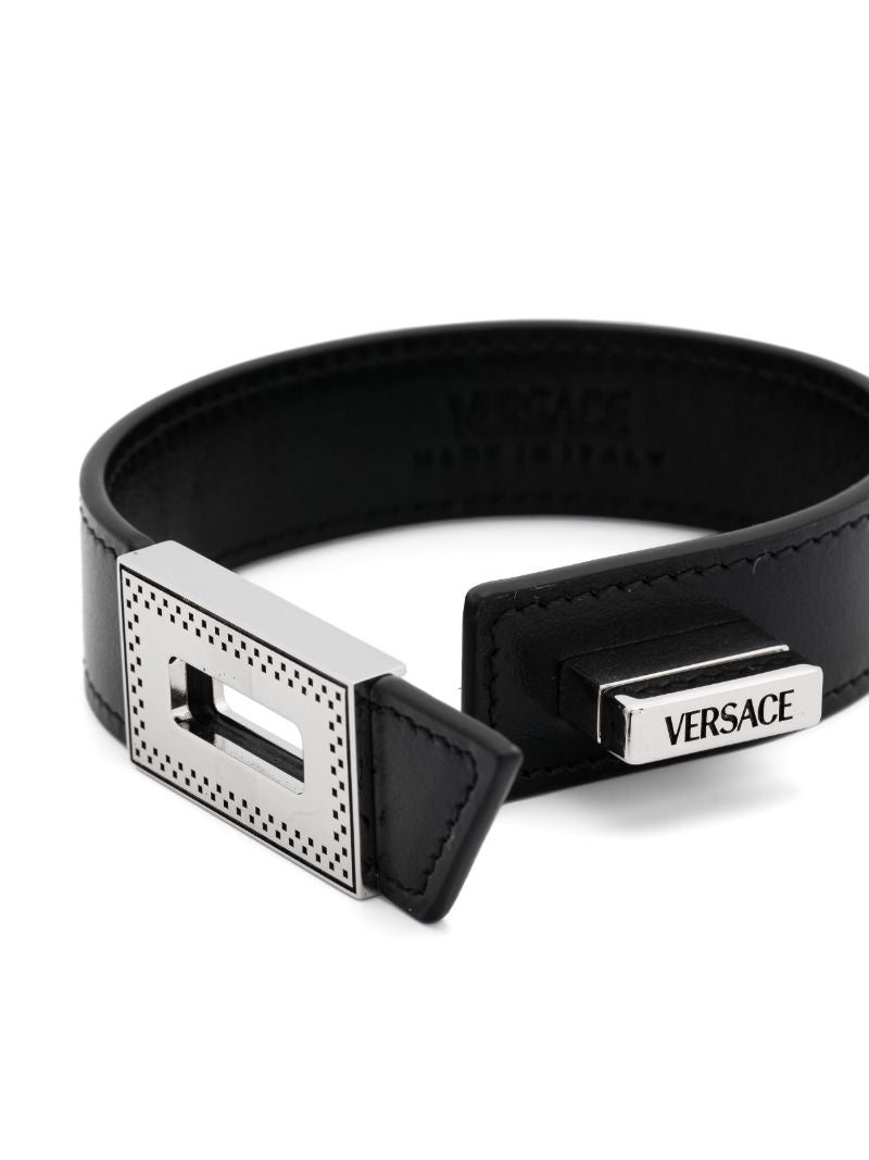 Leather Bracelet
