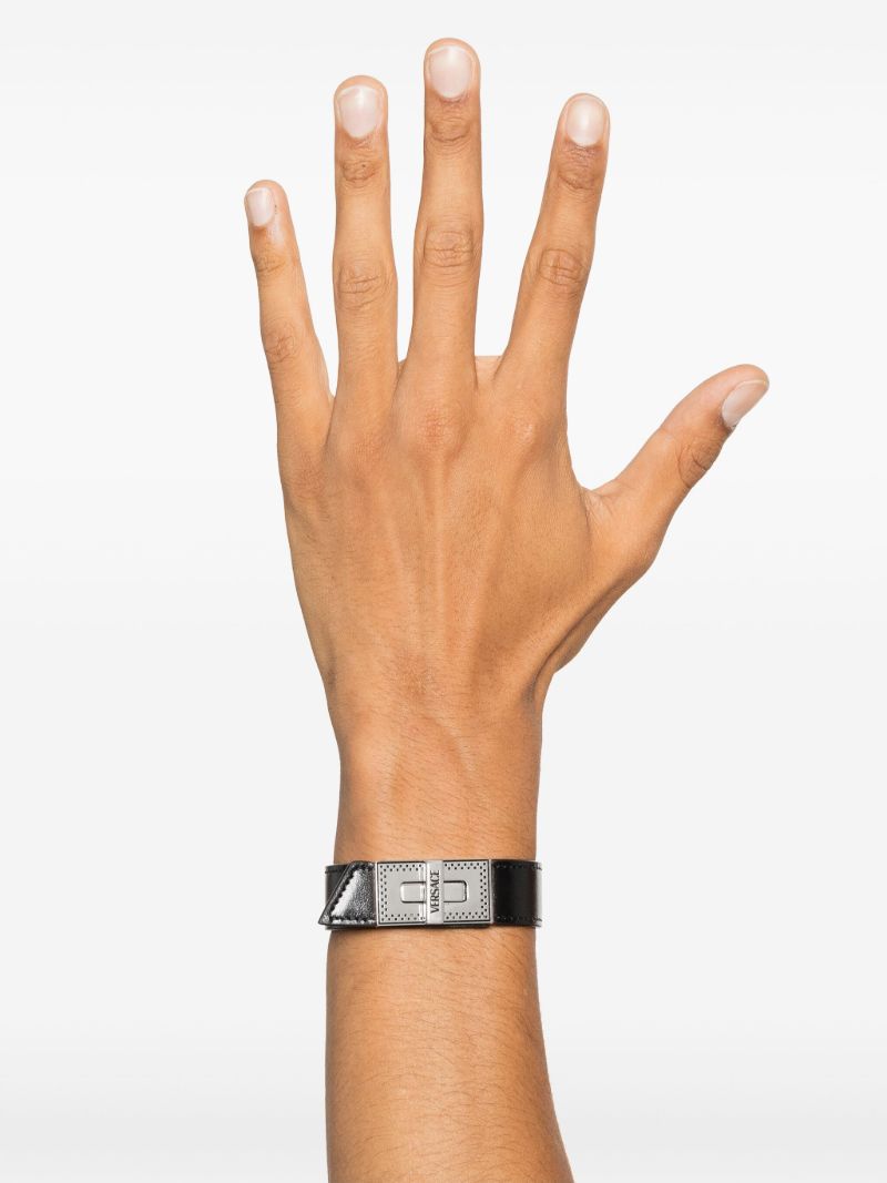 Leather Bracelet