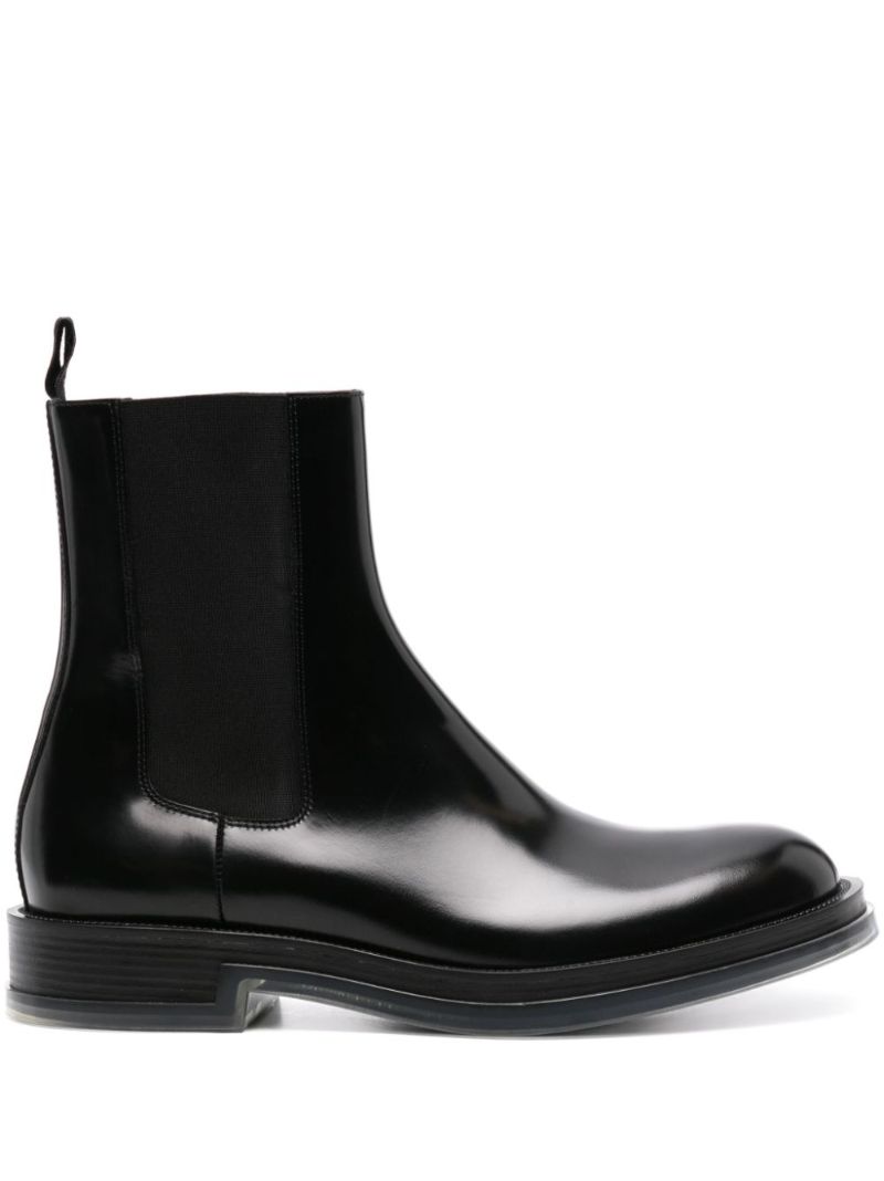 Float Chelsea Boots