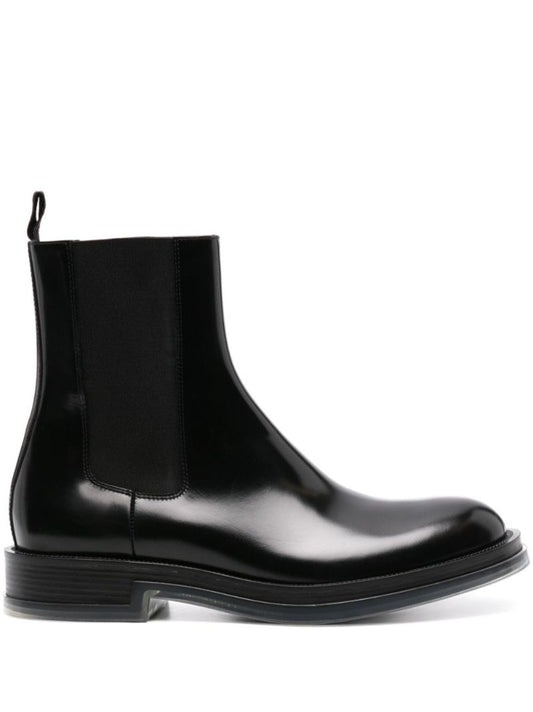Float Chelsea Boots