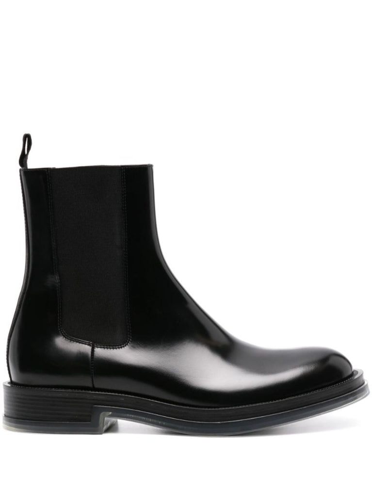Float Chelsea Boots