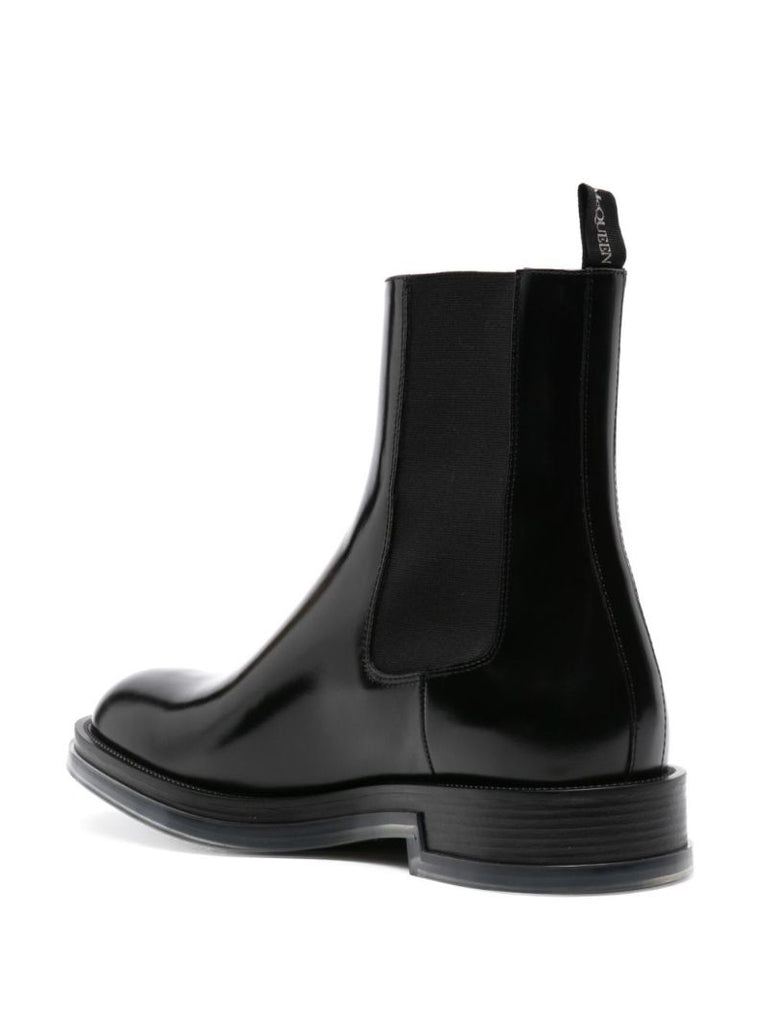 Float Chelsea Boots